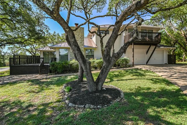 2002 Lakeway BLVD, Lakeway, TX 78734