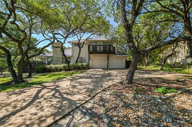 2002 Lakeway BLVD, Lakeway, TX 78734