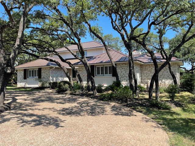 2002 Lakeway BLVD, Lakeway, TX 78734