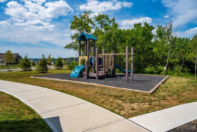 5200 Long Meadow Drive, Middletown, OH 45005