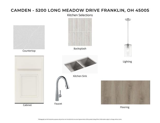 5200 Long Meadow Drive, Middletown, OH 45005