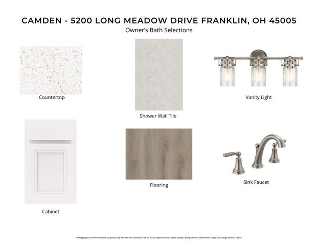 5200 Long Meadow Drive, Middletown, OH 45005