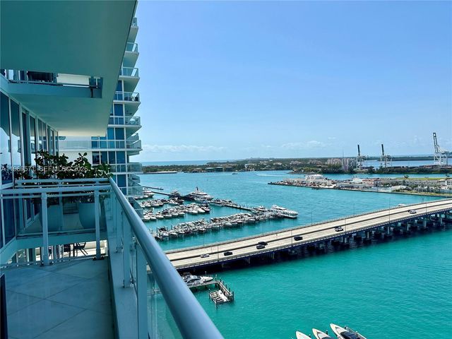 540 West Ave 1912, Miami Beach, FL 33139