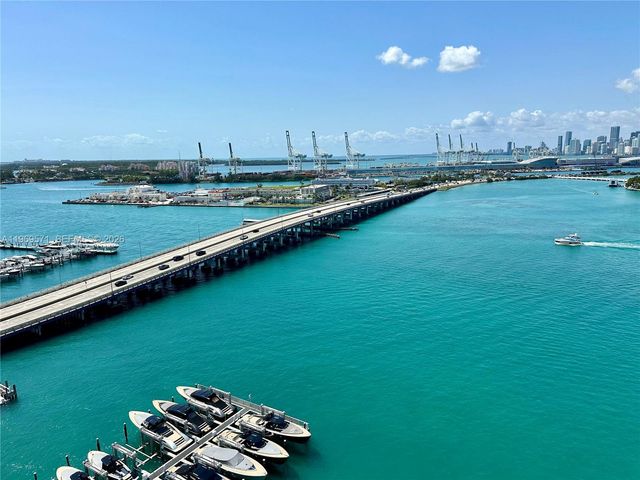 540 West Ave 1912, Miami Beach, FL 33139