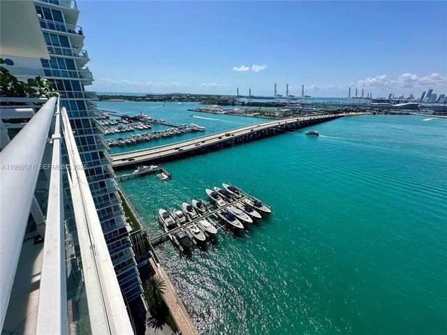 540 West Ave 1912, Miami Beach, FL 33139