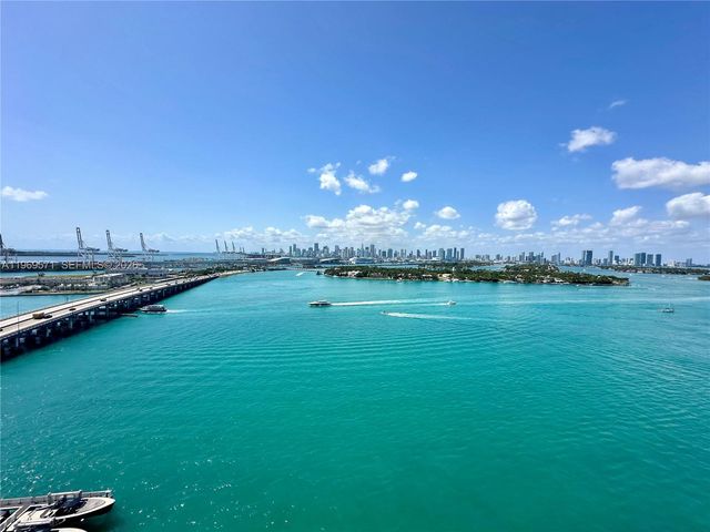 540 West Ave 1912, Miami Beach, FL 33139