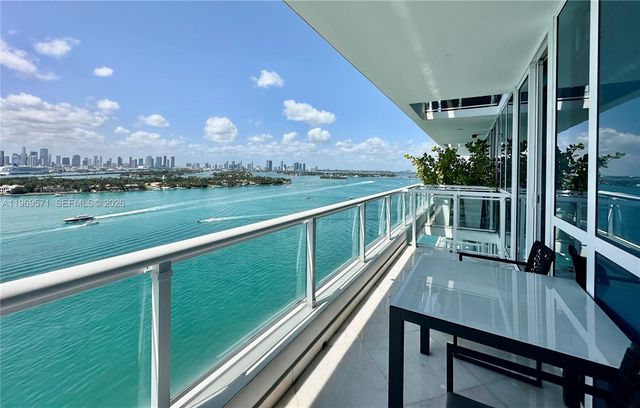 540 West Ave 1912, Miami Beach, FL 33139