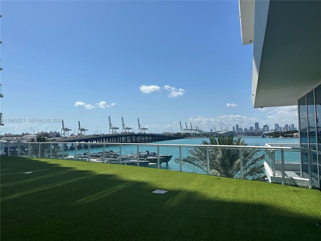 540 West Ave 1912, Miami Beach, FL 33139