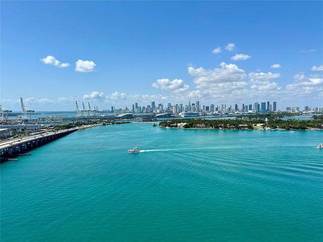 540 West Ave 1912, Miami Beach, FL 33139