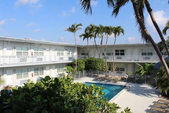 8000 NE Bayshore Ct 118, Miami, FL 33138