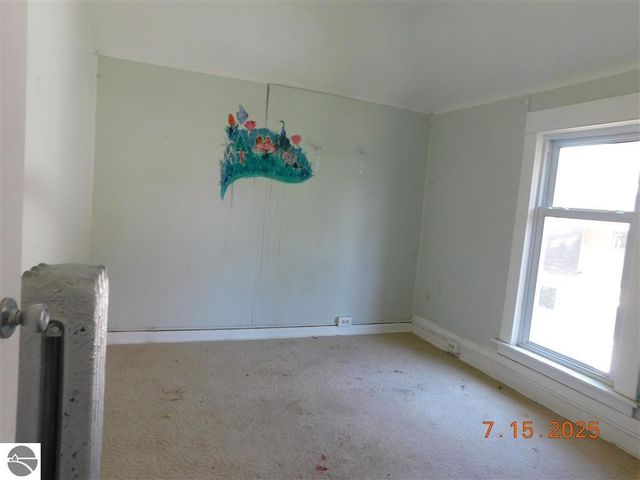 519 E Division, Cadillac, MI 49601