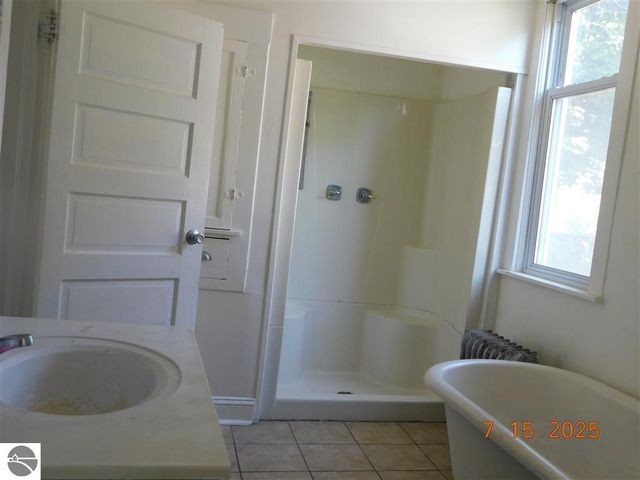 519 E Division, Cadillac, MI 49601