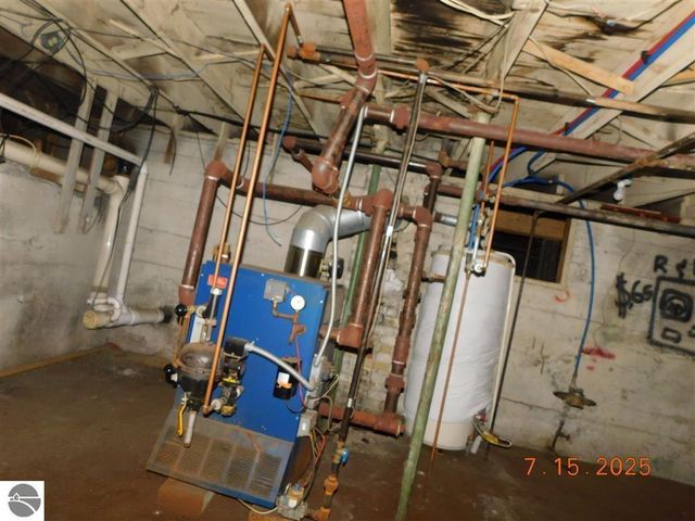 519 E Division, Cadillac, MI 49601