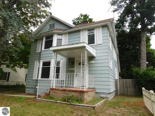 519 E Division, Cadillac, MI 49601