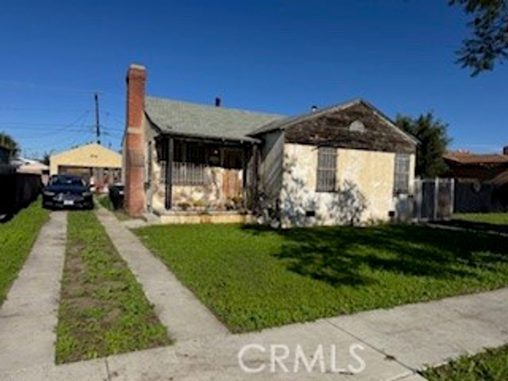 Image 1 of property listing at 1143 E 150th, Compton, CA 90220