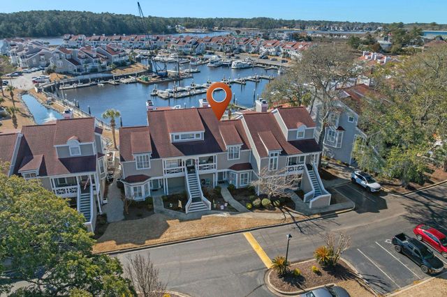 4396 Baldwin Ave Apt 80, Little River, SC 29566