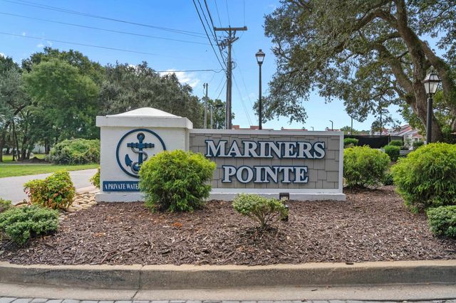 4396 Baldwin Ave Apt 80, Little River, SC 29566