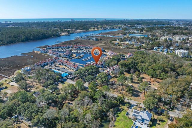 4396 Baldwin Ave Apt 80, Little River, SC 29566