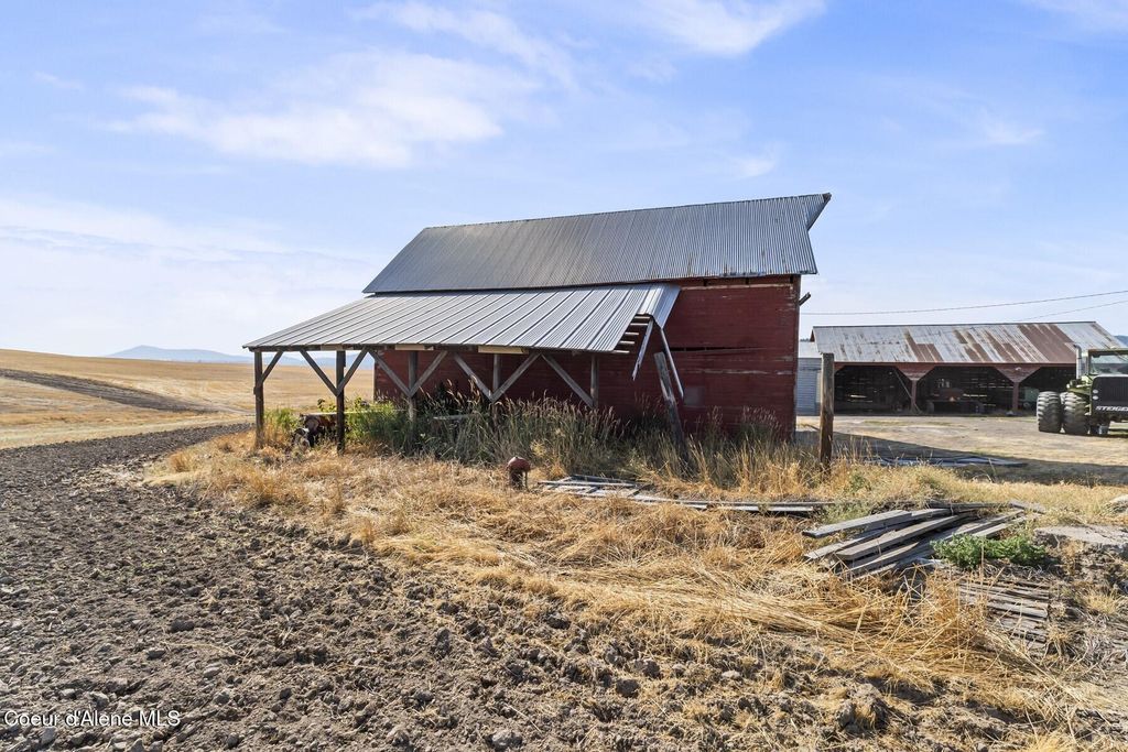 8597 W Rolling Hills Road, Worley, ID 83876 photo 10