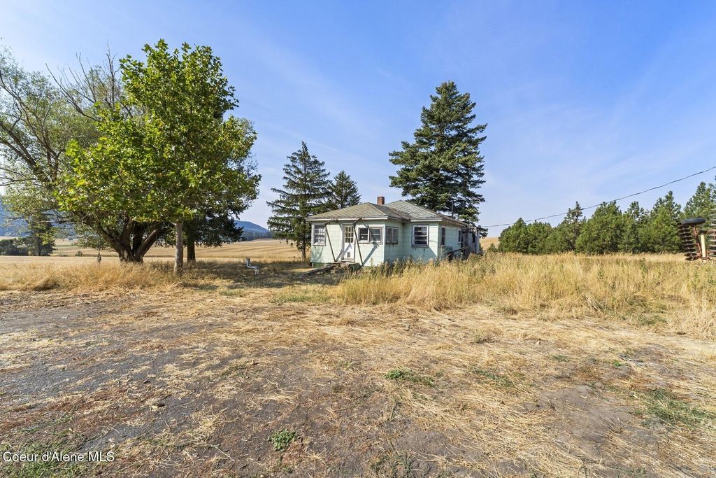 8597 W Rolling Hills Road, Worley, ID 83876 photo 18