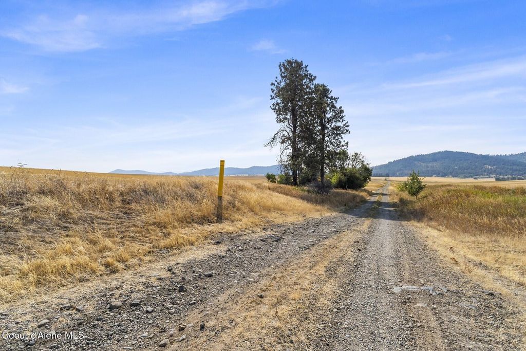 8597 W Rolling Hills Road, Worley, ID 83876 photo 20