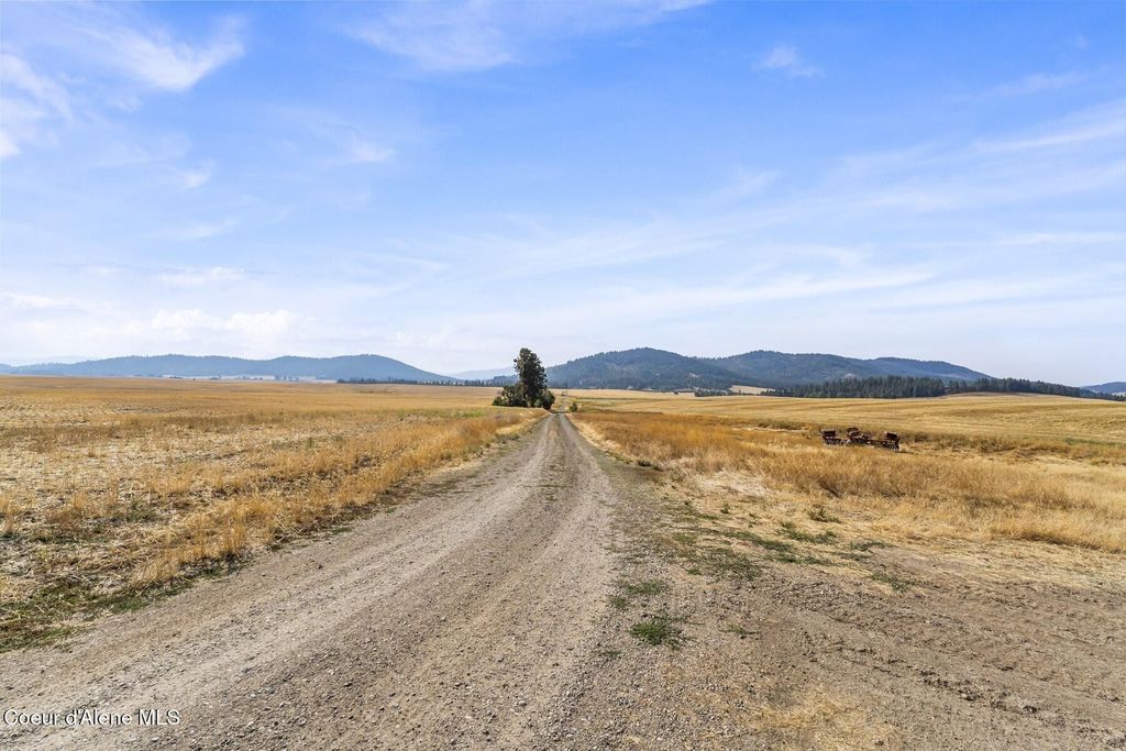 8597 W Rolling Hills Road, Worley, ID 83876 photo 21