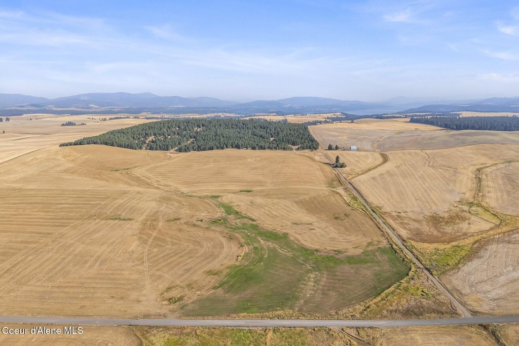 8597 W Rolling Hills Road, Worley, ID 83876 photo 23