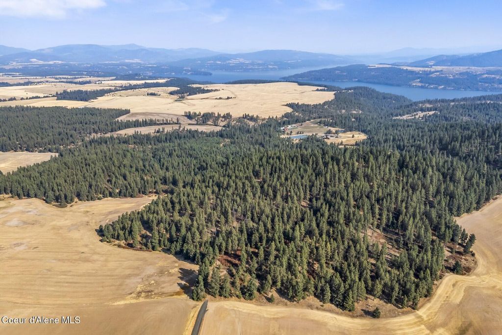 8597 W Rolling Hills Road, Worley, ID 83876 photo 24