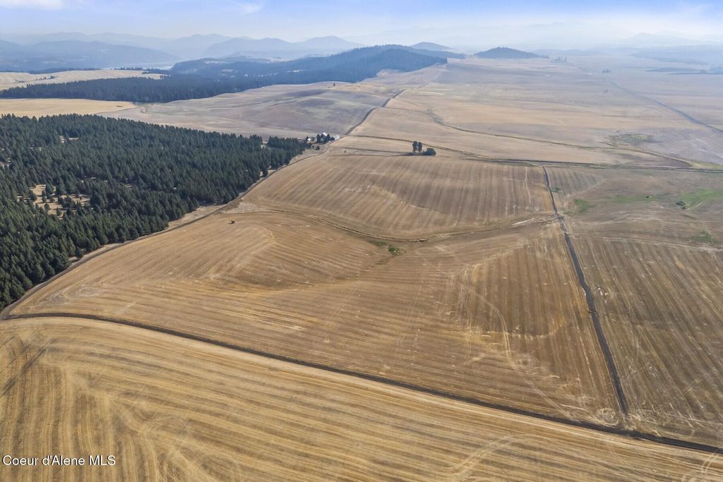 8597 W Rolling Hills Road, Worley, ID 83876 photo 25