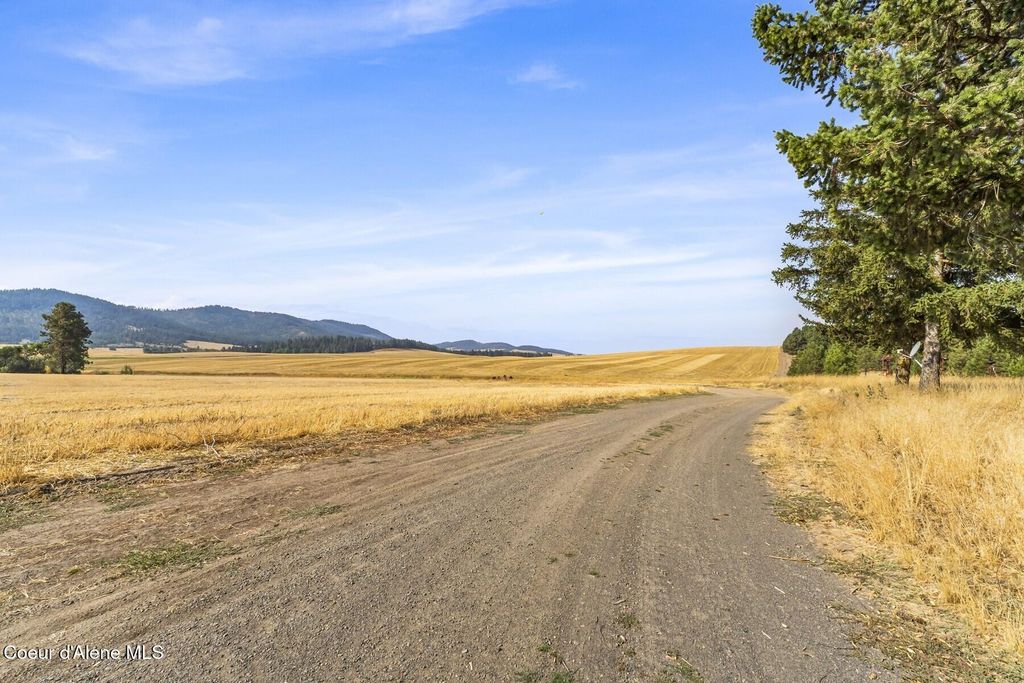 8597 W Rolling Hills Road, Worley, ID 83876 photo 27