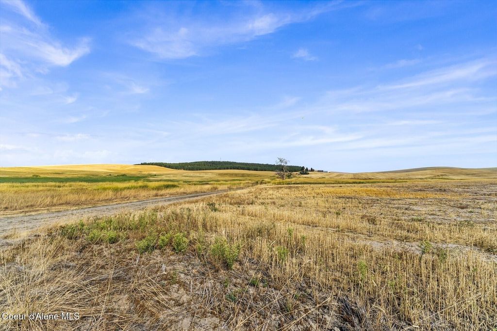 8597 W Rolling Hills Road, Worley, ID 83876 photo 28