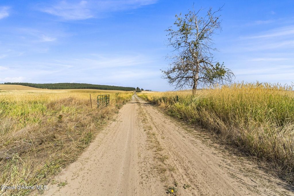8597 W Rolling Hills Road, Worley, ID 83876 photo 29