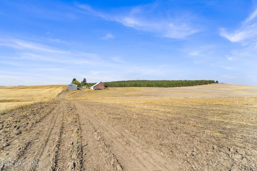 8597 W Rolling Hills Road, Worley, ID 83876 photo 31