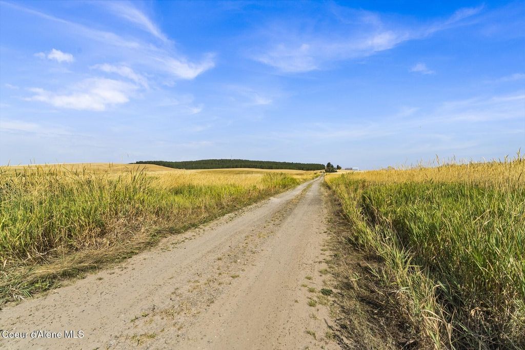 8597 W Rolling Hills Road, Worley, ID 83876 photo 32