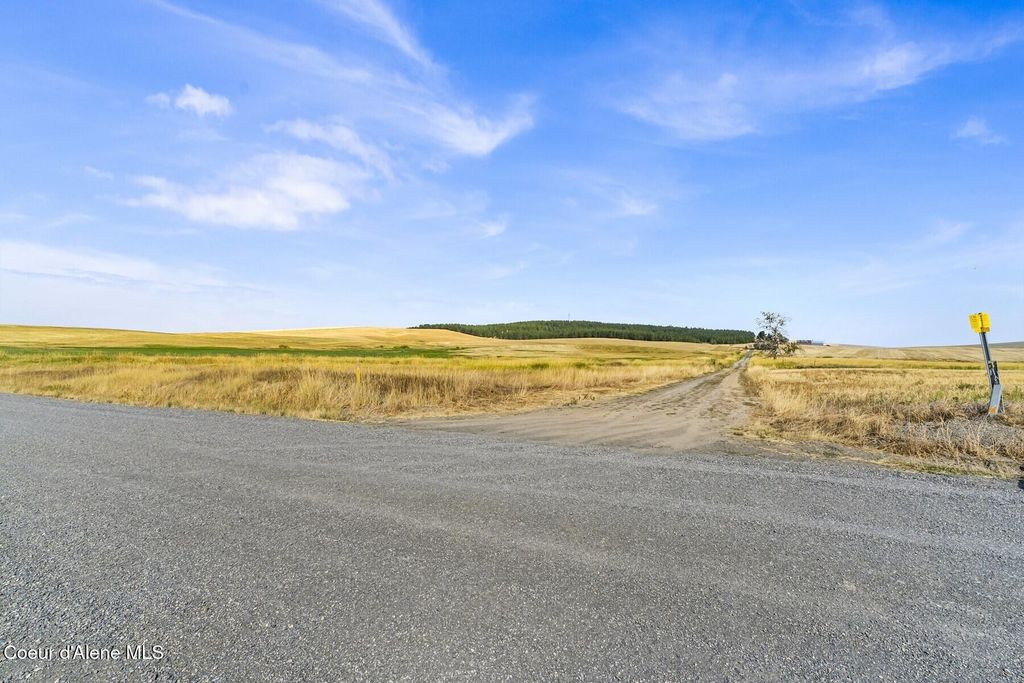 8597 W Rolling Hills Road, Worley, ID 83876 photo 36