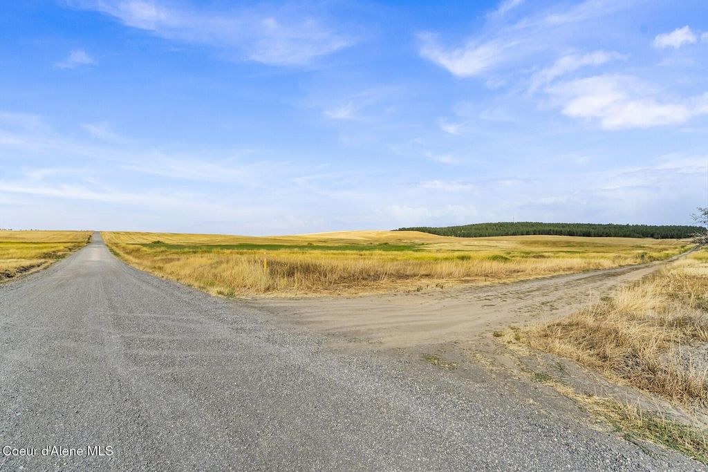 8597 W Rolling Hills Road, Worley, ID 83876 photo 37