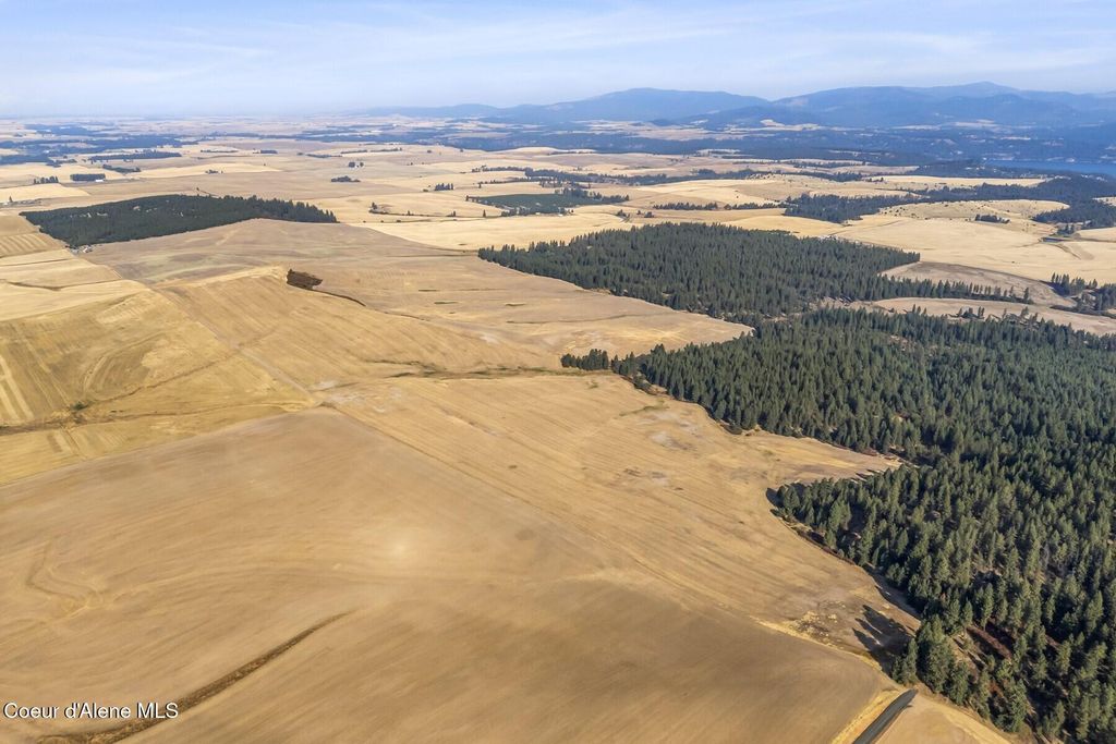 8597 W Rolling Hills Road, Worley, ID 83876 photo 39