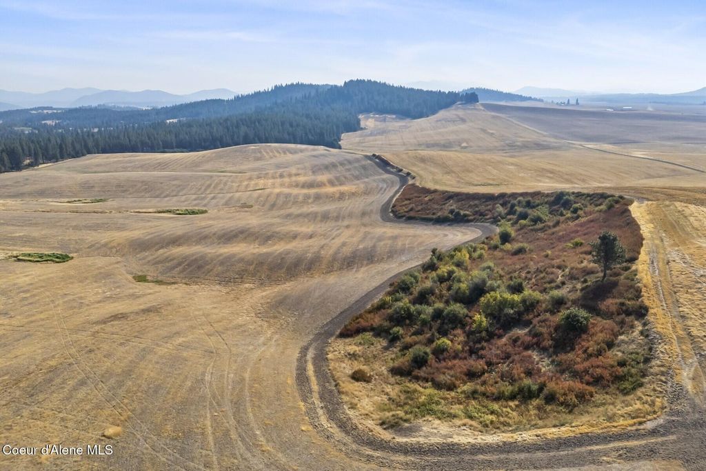 8597 W Rolling Hills Road, Worley, ID 83876 photo 40