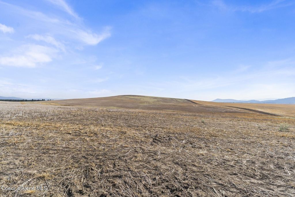 8597 W Rolling Hills Road, Worley, ID 83876 photo 43