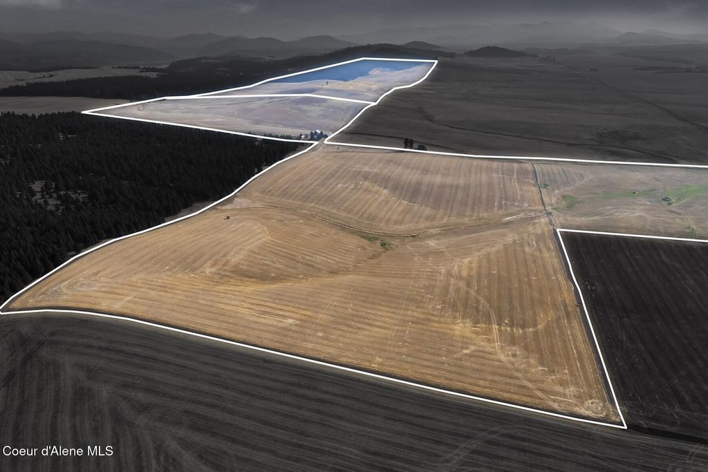 8597 W Rolling Hills Road, Worley, ID 83876 photo 5