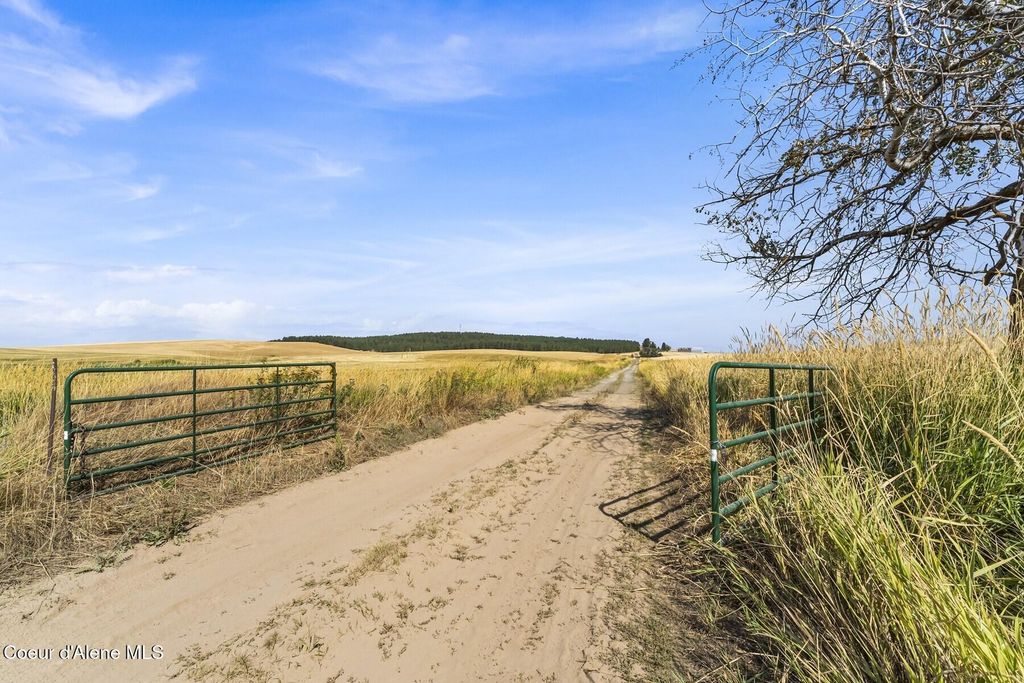 8597 W Rolling Hills Road, Worley, ID 83876 photo 7