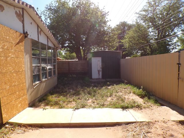 2829 66th Street, Lubbock, TX 79413