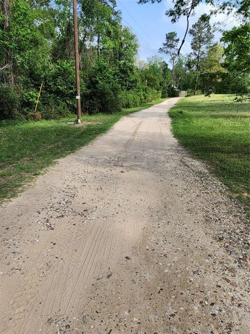 TBD Ward Road, Cleveland, TX 77328