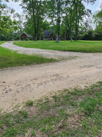 TBD Ward Road, Cleveland, TX 77328