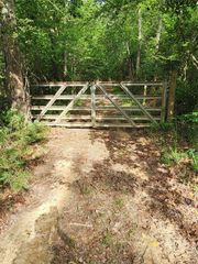 TBD Ward Road, Cleveland, TX 77328