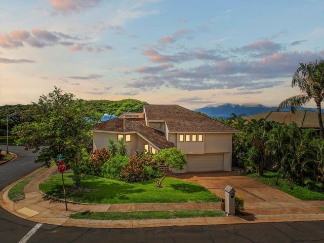 46 N Iwa Pl, Lahaina, HI 96761