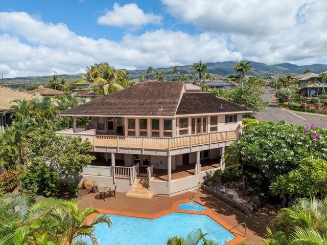 46 N Iwa Pl, Lahaina, HI 96761