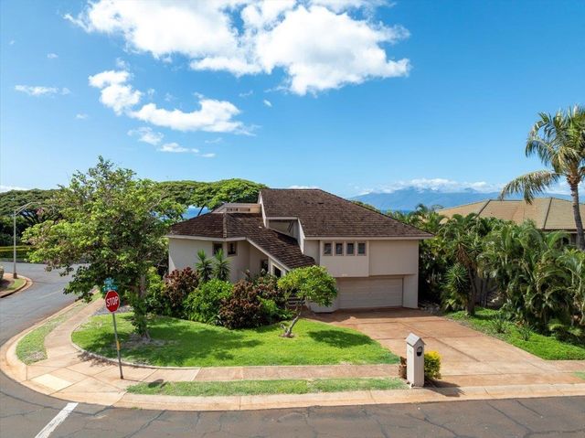 46 N Iwa Pl, Lahaina, HI 96761