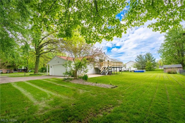 6518 Lorraine Avenue NW, Massillon, OH 44646