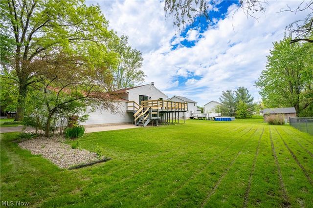 6518 Lorraine Avenue NW, Massillon, OH 44646